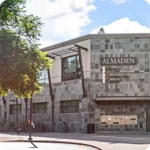 Almaden Library